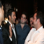 Wael kfoury sur yala.fm